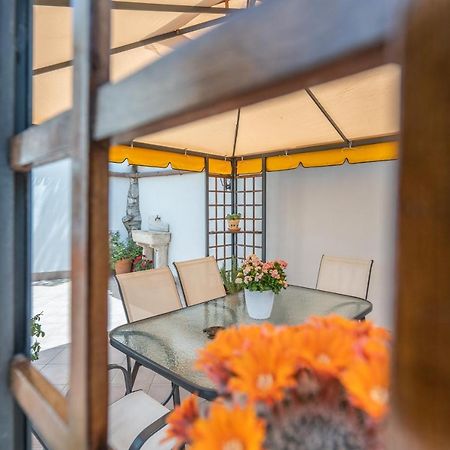 Casa La Tetipa Lejlighed Vico Equense Eksteriør billede