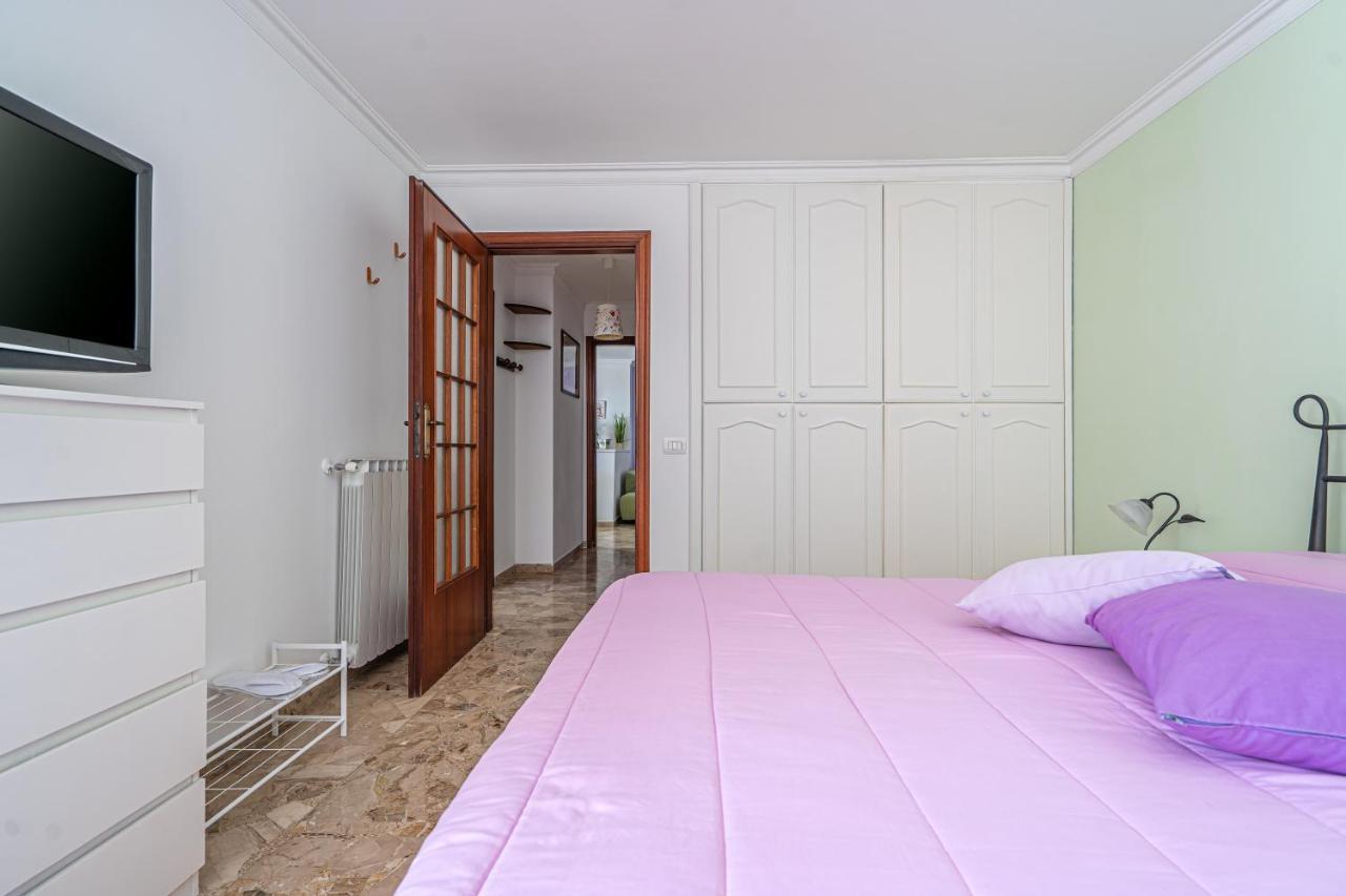 Casa La Tetipa Lejlighed Vico Equense Eksteriør billede