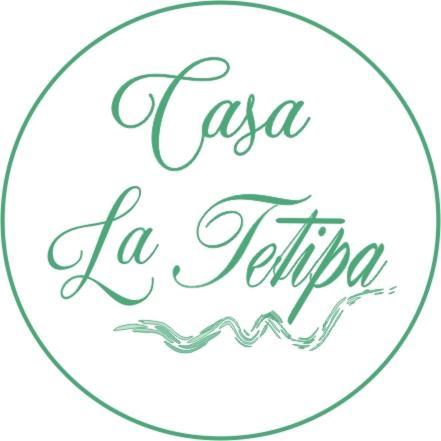 Casa La Tetipa Lejlighed Vico Equense Eksteriør billede